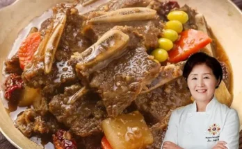 걱정끝 소갈비찜 500g x 7팩 연합전