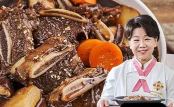 얼른사고싶은 소갈비찜 500g x 7팩 특별혜택