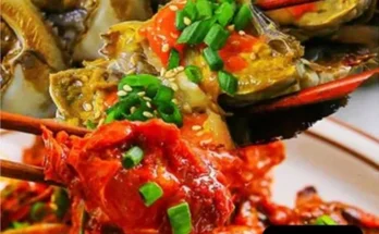 리뷰 속에 힌트 알배기 간장 꽃게장 5통양념 꽃게장 3통 특별혜택
