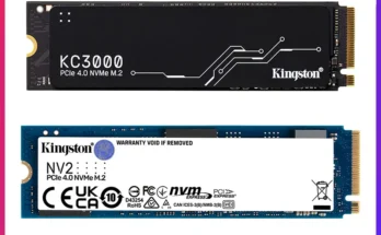 Kingston 내장 솔리드 스테이트 드라이브, PC 노트북 데스크탑용 하드 디스크, NV2 M2 SSD NVMe PCIe M.2 2280, 250GB, 500GB, 1TB, 512GB, KC3000