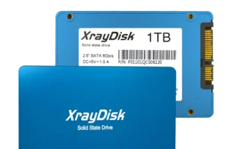 Sata3 2.5 인치 SSD 하드 디스크 드라이브, PC 및 NB용 내부 솔리드 스테이트 드라이브 금속 케이스, Xraydisk, 1TB, 512GB, 480GB, 256GB, 240GB, 128GB, 120GB