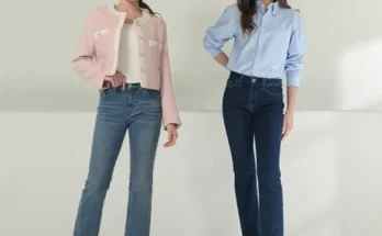 걱정끝 TRUE RELIGION 24SS 여성 소보텍 쿨 데님 2종 총집합