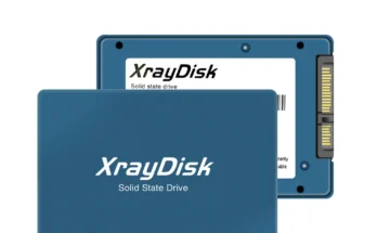 XrayDisk-2.5 “Sata3 Ssd Hdd 하드 디스크 240gb 128gb 256gb 480gb 512gb 1TB, 노트북 및 PC 용 내장 솔리드 스테이트 드라이브, Deaktop