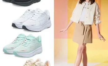 미리준비하는 르까프 여성 에너제틱 에어 워킹화 특별혜택