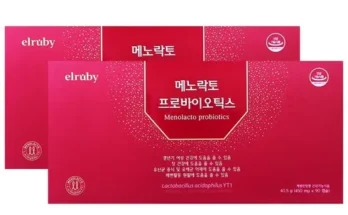 인기상품은 못참는다 메노락토 프리미엄 6개월분 너무 좋아