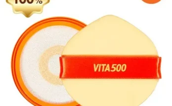 베스트기획전 비타500 퍼펙트 쉴드 선쿠션 더블패키지 인기있는 이유는?