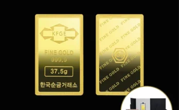 선물 기획전 삼성금거래소 멜로라 24K 순금 샬롯 링크 목걸이 37.5g 상위랭킹인 이유는?