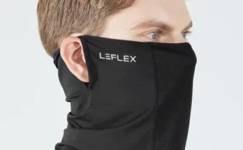 아빠 원픽은 바로 입는 자외선 차단 마스크 르플렉스 4개입 모음전