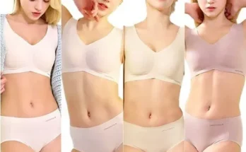 정성담은 리뷰 크로커다일 인견 V넥 감탄브라 4세트 최다 조회수인 이유는?