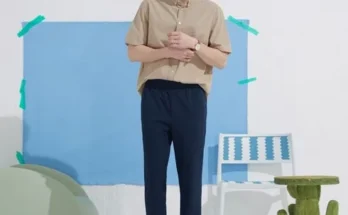 특가하라 키스해링 24Summer 버뮤다 하프팬츠 3종 여성 깜짝 기획전