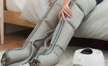 내돈내산 테라핏 발 마사지 상위랭킹인 이유는?