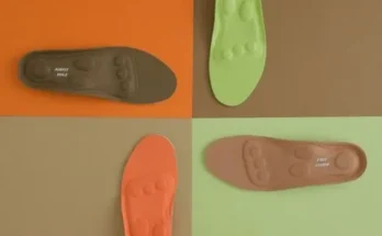이번 달 최고인기 특허받은 에어핏솔 인솔 2종세트 런칭