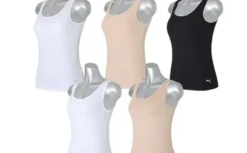 기프트 기획전 푸마 드라이셀 브라티셔츠 5종  상품 총출동!