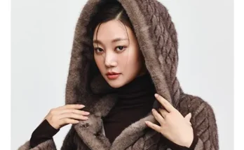 명절추천 24FW Faux 세이블퍼 롱 코트 왜 이렇게 인기가 많을까요?