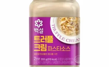 명절마다 사랑받는 백설 크림 35ml 1개 특별혜택