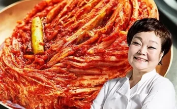 건강한 명절선물을 위한 빅마마 이혜정의 맛있는 포기김치 10kg 모음전