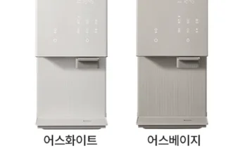 선물 기획전 쿠쿠 제로백 슬림 얼음정수기 최다 조회수인 이유는?