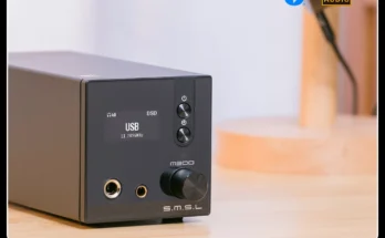 꾸준한인기 ​2024 요즘 sns에서 난리난 SMSL M300SE 오디오 DAC 및 헤드폰 AMP M300 SE MQA CS43131 * 2 블루투스 트루 밸런스드 XLR 6.35/4.4mm XU316 DSD256 리모컨  리뷰 최다로 엄선된 최고의 제품을 소개합니다. 연합전