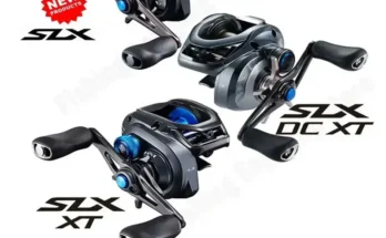 BEST특가전 ​2024 요즘 sns에서 난리난 시마노 베이트 캐스팅 릴 SLX DC XT/SLX XT/SLX 낚시 릴 4 + 1BB 새로운 SVS 인피니티 제동 시스템 8.2/7.2/6.3 비율 HAGANE 바디  리뷰 최다로 엄선된 최고의 제품을 소개합니다. ? 너무 좋아