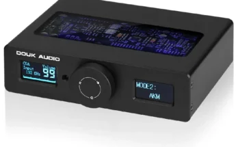실시간 인기 ​2024 요즘 sns에서 난리난 Douk Audio USB DAC 오디오 어댑터  리뷰 최다로 엄선된 최고의 제품을 소개합니다. 만족감을 한번에!