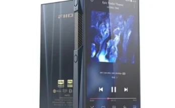 알뜰살뜰 ​2024 요즘 sns에서 난리난 FiiO M23 고해상도 HIFI 휴대용 음악 플레이어  리뷰 최다로 엄선된 최고의 제품을 소개합니다. 이번 달 최고인기