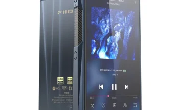 리뷰 ​2024 요즘 sns에서 난리난 FiiO M23 고해상도 HIFI 휴대용 음악 플레이어  리뷰 최다로 엄선된 최고의 제품을 소개합니다. 모음전