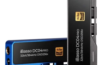 지금 준비해야하는 ​2024 요즘 sns에서 난리난 IBasso DAC 디코딩 앰프 C타입  리뷰 최다로 엄선된 최고의 제품을 소개합니다. 신중하게