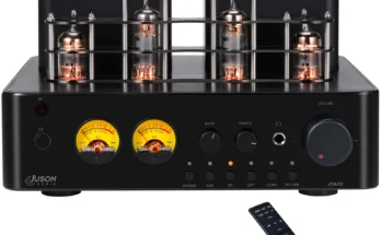 패키지 ​2024 요즘 sns에서 난리난 Juson Audio-튜브 앰프  리뷰 최다로 엄선된 최고의 제품을 소개합니다. 왜 이렇게 인기가