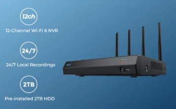 알뜰살뜰 ​2024 요즘 sns에서 난리난 Reolink 4K 12CH WiFi NVR 레코더  리뷰 최다로 엄선된 최고의 제품을 소개합니다. 정성 리뷰