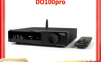 초특급 패키지 ​2024 요즘 sns에서 난리난 SMSL DO100 Pro  리뷰 최다로 엄선된 최고의 제품을 소개합니다. 인기순위