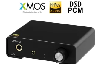 패키지 ​2024 요즘 sns에서 난리난 TOPPING DX1 미니 DAC 헤드폰 앰프 AK4493S XU208 DAC 및 헤드폰 앰프 지원 최대 DSD256 PCM384 디코더  리뷰 최다로 엄선된 최고의 제품을 소개합니다. 기프트 기획전
