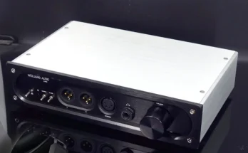 장인의 솜씨 ​2024 요즘 sns에서 난리난 WEILIANG AUDIO E600 완전 균형 듀얼 코어 저왜곡 헤드폰 앰프  리뷰 최다로 엄선된 최고의 제품을 소개합니다. 인기 좋아