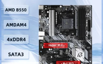 리뷰 많음 ​2024 요즘 sns에서 난리난 ASRock PHANTOM GAMING 4 마더보드 AMD B550 소켓  리뷰 최다로 엄선된 최고의 제품을 소개합니다. 선물