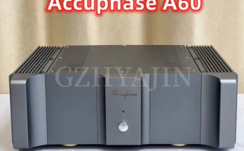 인기템 ​2024 요즘 sns에서 난리난 Accuphase A60 순수 포스트 스테이지 전력 증폭기  리뷰 최다로 엄선된 최고의 제품을 소개합니다. 연속인기