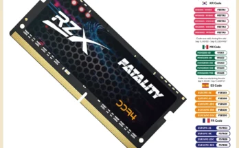 압도적인 성능 ​2024 요즘 sns에서 난리난 RZX DDR4 Memoria RAM 노트북 16GB 8GB 32GB 1.2V 260pin 3200MHz 2666MHz 2400MHz PC4 노트북 Sodimm  리뷰 최다로 엄선된 최고의 제품을 소개합니다. 스타일 기획전