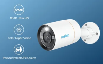 초특급 패키지 ​2024 요즘 sns에서 난리난 Reolink 12MP 울트라 HD PoE IP 카메라  리뷰 최다로 엄선된 최고의 제품을 소개합니다. 기획전