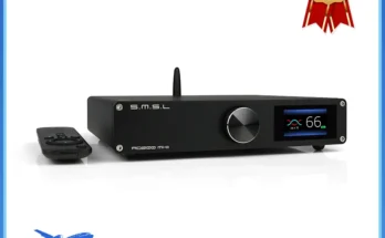 패키지 ​2024 요즘 sns에서 난리난 SMSL AO200 MKII HIFI 디지털 앰프 MA5332MS 칩 고출력 스테레오 앰프  리뷰 최다로 엄선된 최고의 제품을 소개합니다. BEST&HOT아이템 선정