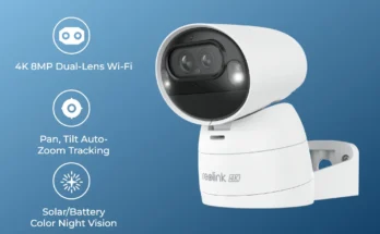 가장인기있는 ​2024 요즘 sns에서 난리난 Reolink Argus 시리즈 4K 배터리 WiFi 보안 카메라 8MP WiFi 태양열 카메라 태양열/배터리 구동 홈 비디오 감시 카메라  리뷰 최다로 엄선된 최고의 제품을 소개합니다. 최다 조회수인 이유는