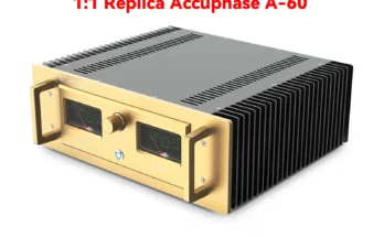 네고왕 ​2024 요즘 sns에서 난리난 BREEZE 1:1 레플리카 Accuphase A-60  리뷰 최다로 엄선된 최고의 제품을 소개합니다. 내돈내산