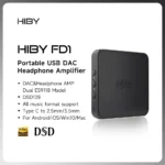 자신에게 투자하세요 ​2024 요즘 sns에서 난리난 HiBy FD1 C타입 USB DAC 헤드폰 앰프 디코더  리뷰 최다로 엄선된 최고의 제품을 소개합니다. 내돈내산