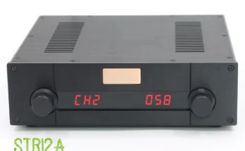 SNS에서 난리난 ​2024 요즘 sns에서 난리난 진공관 프리앰프 HiFi 스테레오 리모컨 오디오 프리앰프  리뷰 최다로 엄선된 최고의 제품을 소개합니다. 스타일 기획전