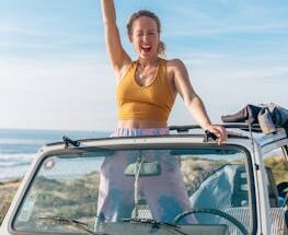 간단소식 ​20대 여자가 가기 좋은 해외 여행지는 어디인가요? 추천드릴게요