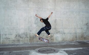 간단소식 ​익스트림 레포츠를 즐길 수 있는 국내 여행지는 어디인가요? 궁금하시죠?