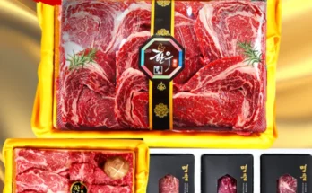 인기좋은 이유 성능 제대로인1등급한우세트상세히 알려드립니다.