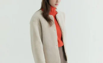 신상 특가전 성능 제대로인24FW 유로컬렉션 트리오페 리얼 무스탕 자켓상세히 알려드립니다. 상품 총출동