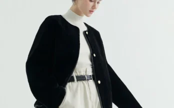 긴급소식 성능 제대로인24FW 유로컬렉션 트리오페 리얼 무스탕 자켓상세히 알려드립니다.