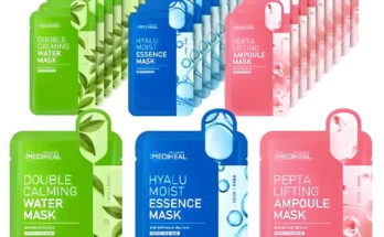 놓치지말고 성능 제대로인AHC 마스크팩상세히 알려드립니다.