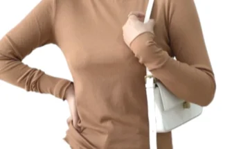 오늘하루 성능 제대로인APPLERIND] 애플라인드 여성 피치기모 하프넥셔츠상세히 알려드립니다.