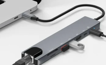 기프트 기획전 성능 제대로인C타입멀티허브상세히 알려드립니다.