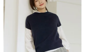 오늘 원픽 성능 제대로인LBL 메리노울 라운드 니트상세히 알려드립니다.